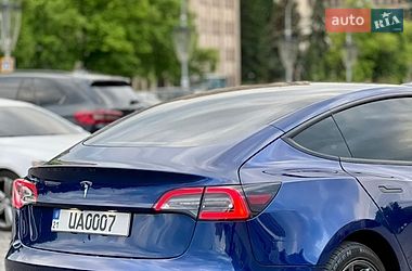 Седан Tesla Model 3 2021 в Харькове фото 33 Седан Tesla Model 3 2021 в Харькове