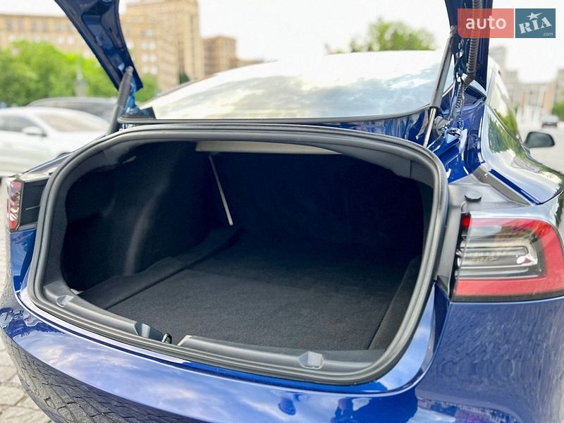 Седан Tesla Model 3 2021 в Харькове фото 37 Седан Tesla Model 3 2021 в Харькове