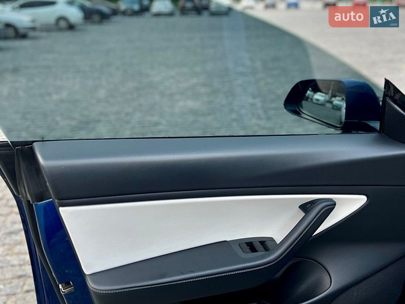 Седан Tesla Model 3 2021 в Харькове фото 39 Седан Tesla Model 3 2021 в Харькове