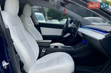 Седан Tesla Model 3 2021 в Харькове фото 43 Седан Tesla Model 3 2021 в Харькове