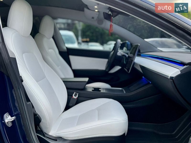 Седан Tesla Model 3 2021 в Харькове фото 43 Седан Tesla Model 3 2021 в Харькове