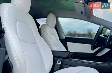 Седан Tesla Model 3 2021 в Харькове фото 44 Седан Tesla Model 3 2021 в Харькове