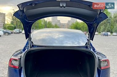 Седан Tesla Model 3 2021 в Харькове фото 36 Седан Tesla Model 3 2021 в Харькове