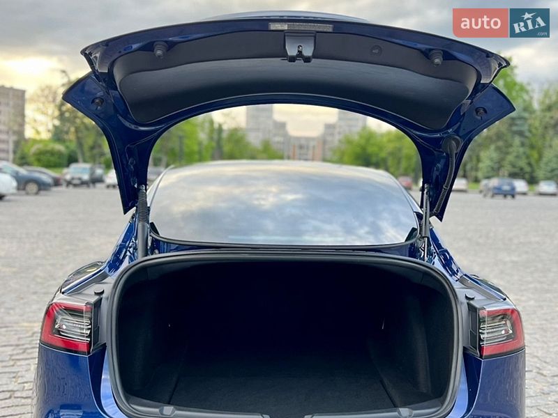 Седан Tesla Model 3 2021 в Харькове фото 36 Седан Tesla Model 3 2021 в Харькове