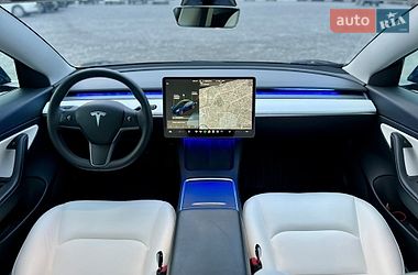Седан Tesla Model 3 2021 в Харькове фото 47 Седан Tesla Model 3 2021 в Харькове