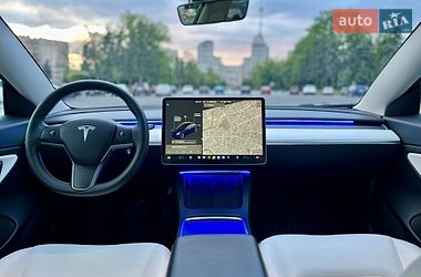 Седан Tesla Model 3 2021 в Харькове фото 48 Седан Tesla Model 3 2021 в Харькове