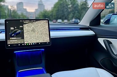 Седан Tesla Model 3 2021 в Харькове фото 49 Седан Tesla Model 3 2021 в Харькове