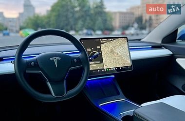 Седан Tesla Model 3 2021 в Харькове фото 50 Седан Tesla Model 3 2021 в Харькове