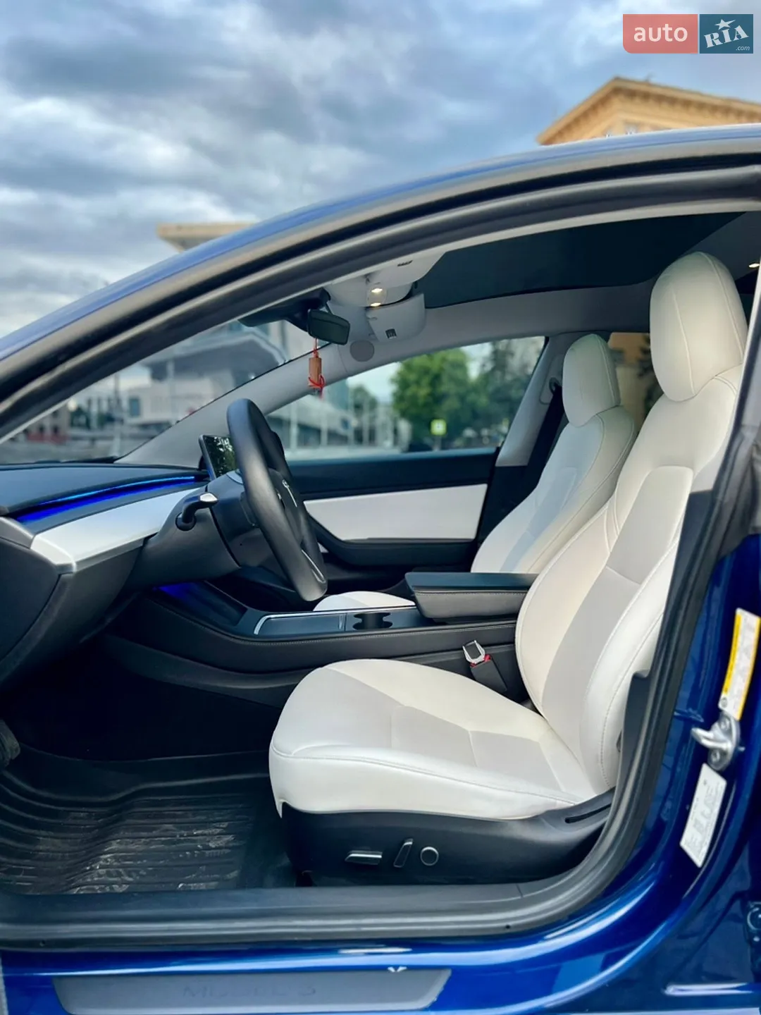 2021 Tesla Model 3 - мініатюра 40