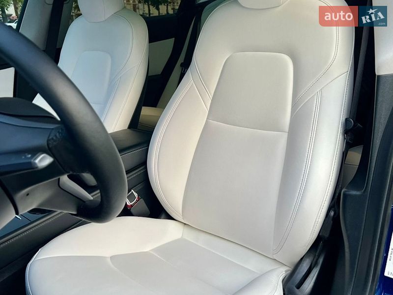 Седан Tesla Model 3 2021 в Харькове фото 42 Седан Tesla Model 3 2021 в Харькове