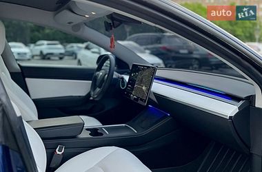 Седан Tesla Model 3 2021 в Харькове фото 51 Седан Tesla Model 3 2021 в Харькове