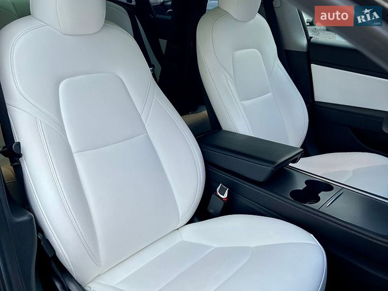 Седан Tesla Model 3 2021 в Харькове фото 45 Седан Tesla Model 3 2021 в Харькове
