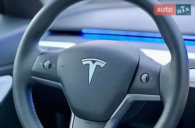 Седан Tesla Model 3 2021 в Харькове фото 52 Седан Tesla Model 3 2021 в Харькове