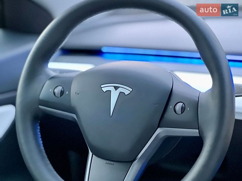 Седан Tesla Model 3 2021 в Харькове фото 52 Седан Tesla Model 3 2021 в Харькове