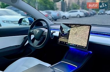 Седан Tesla Model 3 2021 в Харькове фото 53 Седан Tesla Model 3 2021 в Харькове