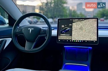 Седан Tesla Model 3 2021 в Харькове фото 54 Седан Tesla Model 3 2021 в Харькове