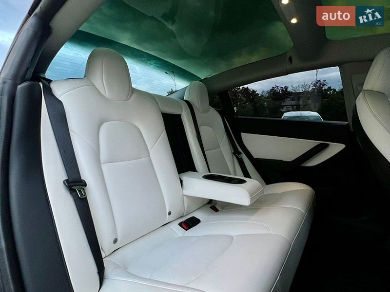 Седан Tesla Model 3 2021 в Харькове фото 56 Седан Tesla Model 3 2021 в Харькове
