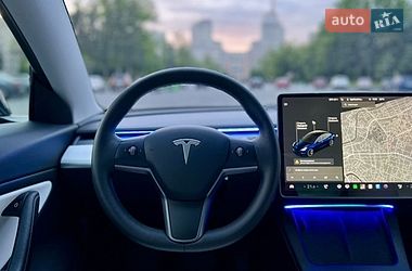 Седан Tesla Model 3 2021 в Харькове фото 57 Седан Tesla Model 3 2021 в Харькове