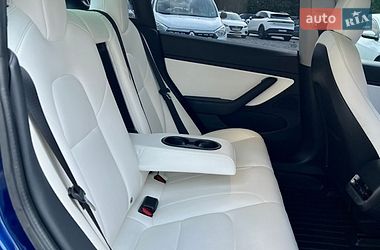 Седан Tesla Model 3 2021 в Харькове фото 58 Седан Tesla Model 3 2021 в Харькове