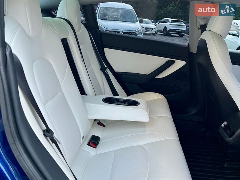 Седан Tesla Model 3 2021 в Харькове фото 58 Седан Tesla Model 3 2021 в Харькове