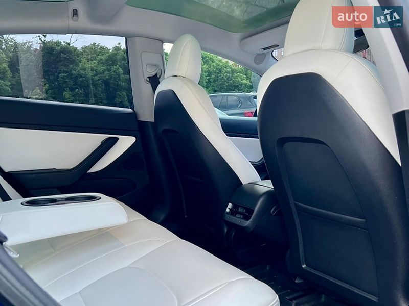 Седан Tesla Model 3 2021 в Харькове фото 59 Седан Tesla Model 3 2021 в Харькове