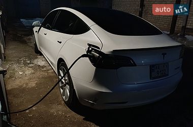 Седан Tesla Model 3 2022 в Кривому Розі фото 30 Седан Tesla Model 3 2022 в Кривому Розі