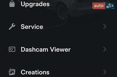 Седан Tesla Model 3 2023 в Кролевце