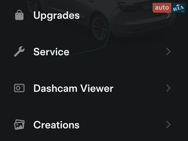 Седан Tesla Model 3 2023 в Кролевце