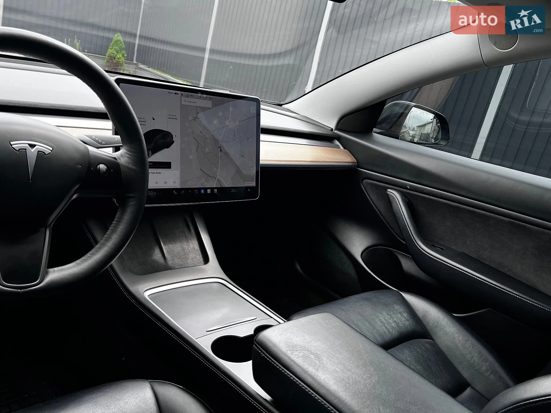 2021 Tesla Model 3 - мініатюра 12