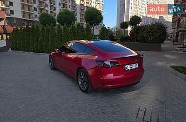 Седан Tesla Model 3 2019 в Одессе