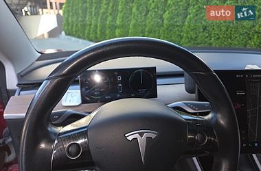 Седан Tesla Model 3 2019 в Одессе