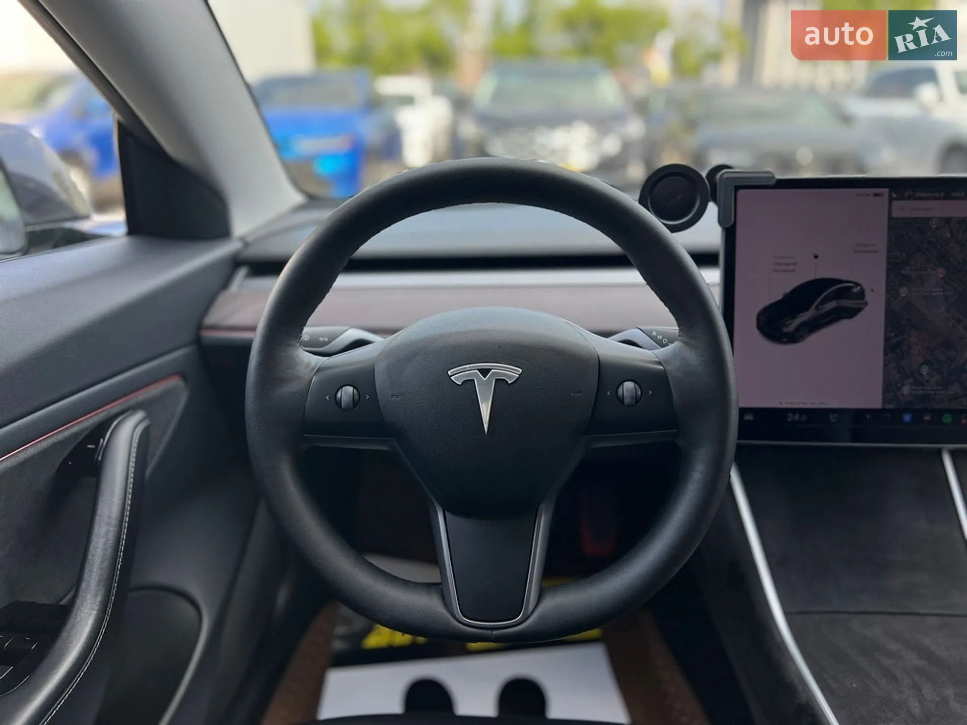 2018 Tesla Model 3 - мініатюра 12