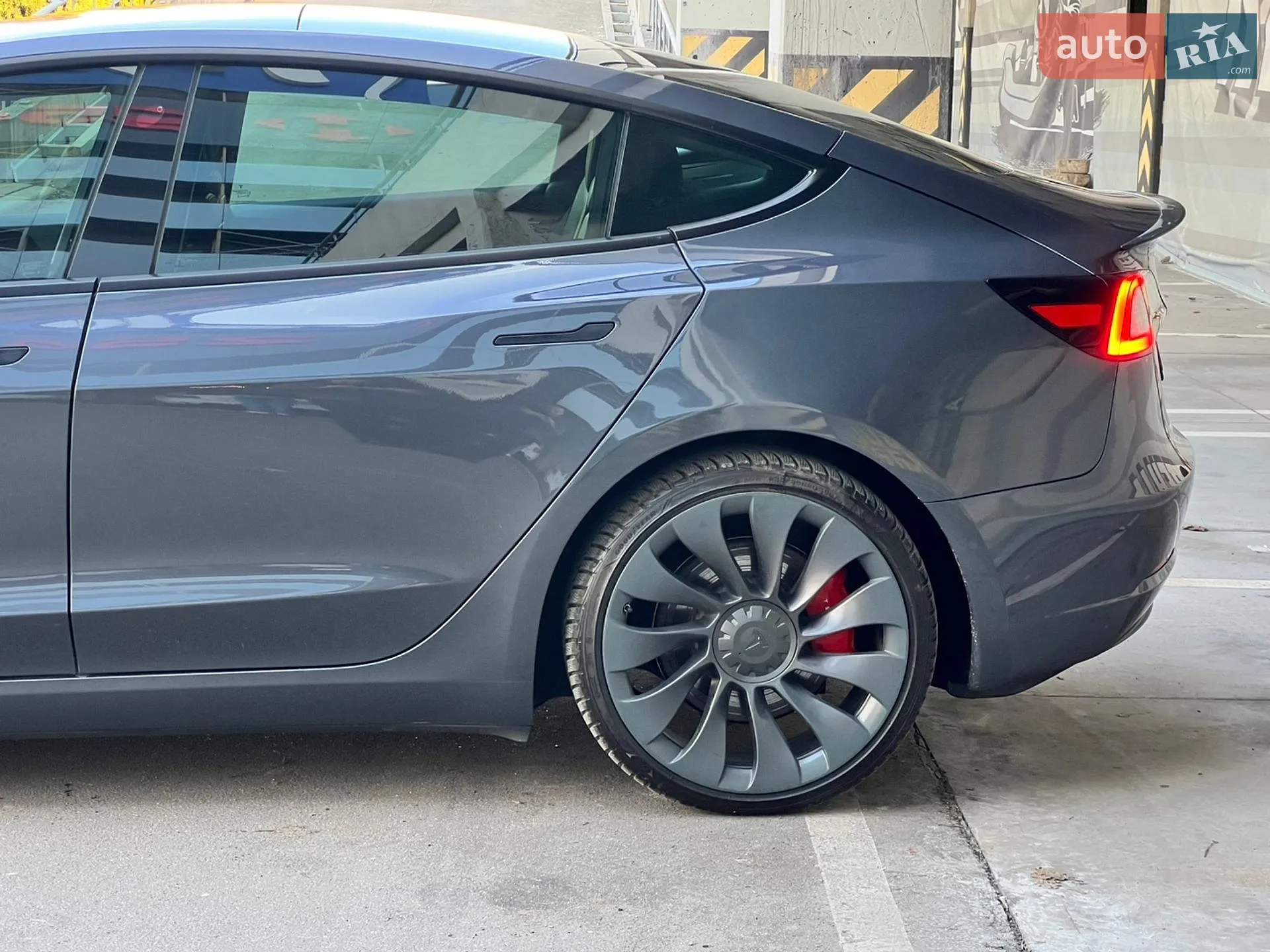 2021 Tesla Model 3 - мініатюра 13