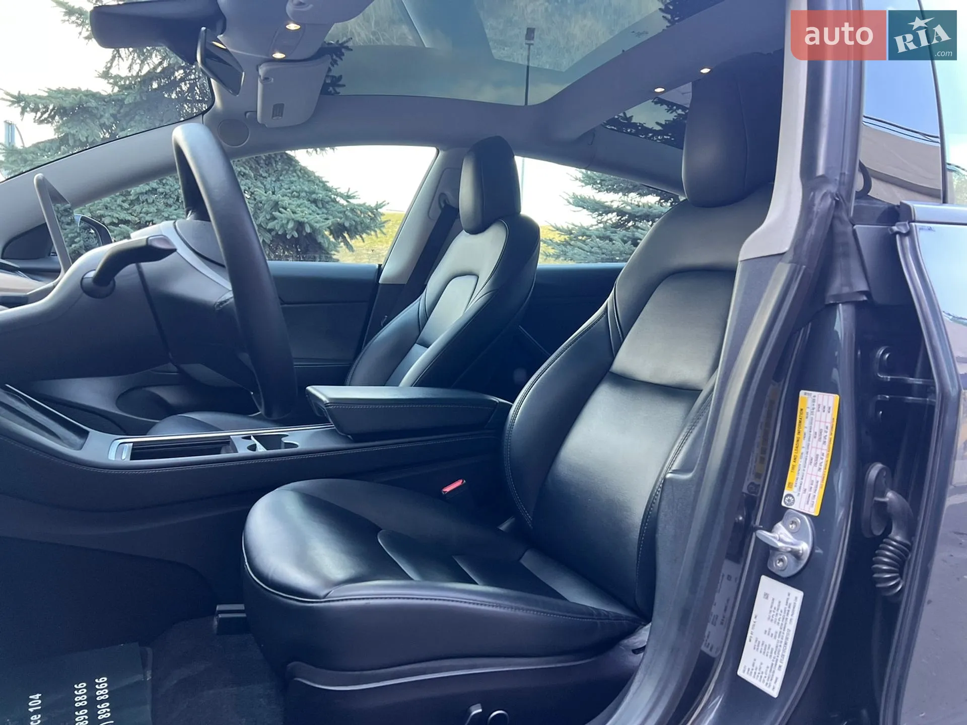 2021 Tesla Model 3 - мініатюра 30
