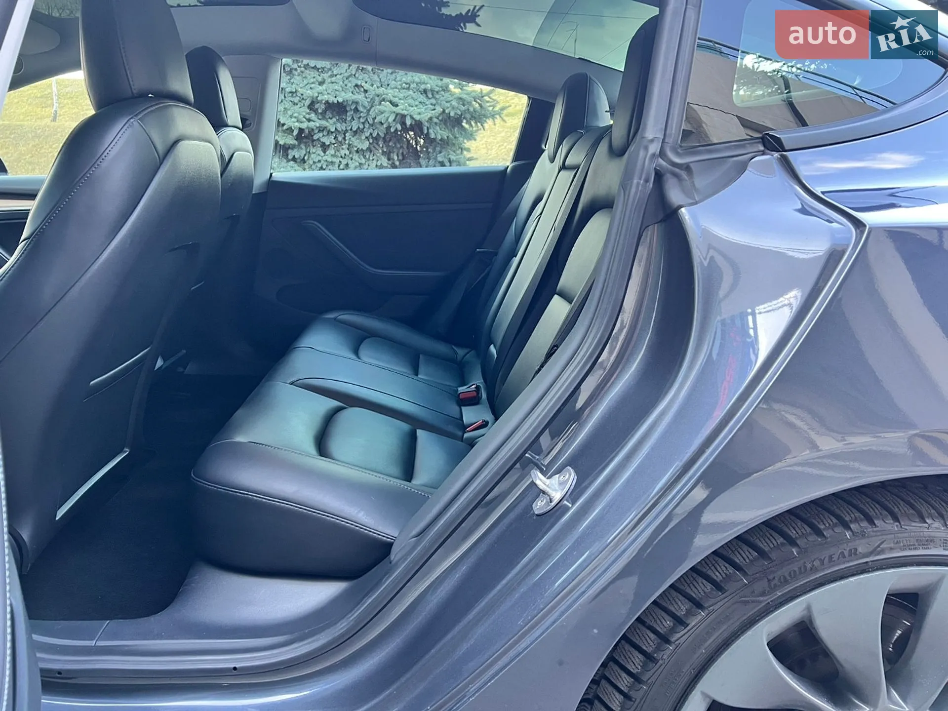2021 Tesla Model 3 - мініатюра 33