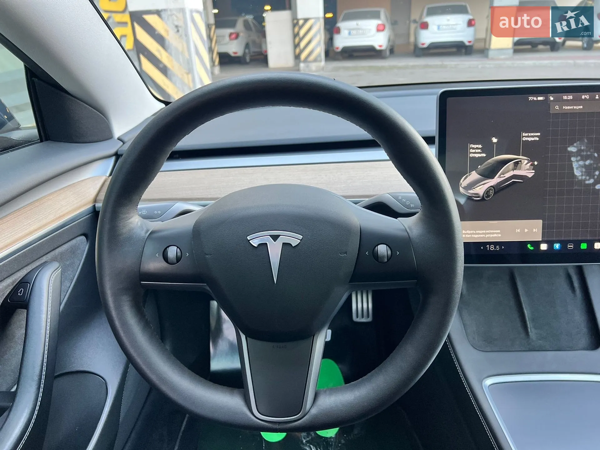 2021 Tesla Model 3 - мініатюра 36