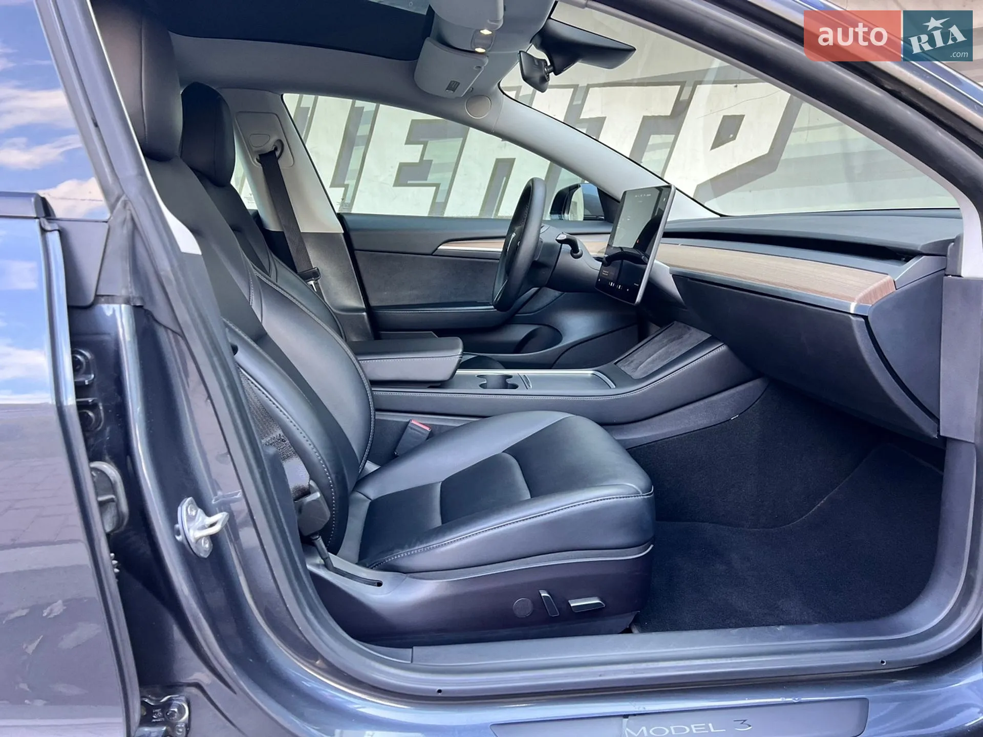 2021 Tesla Model 3 - мініатюра 50