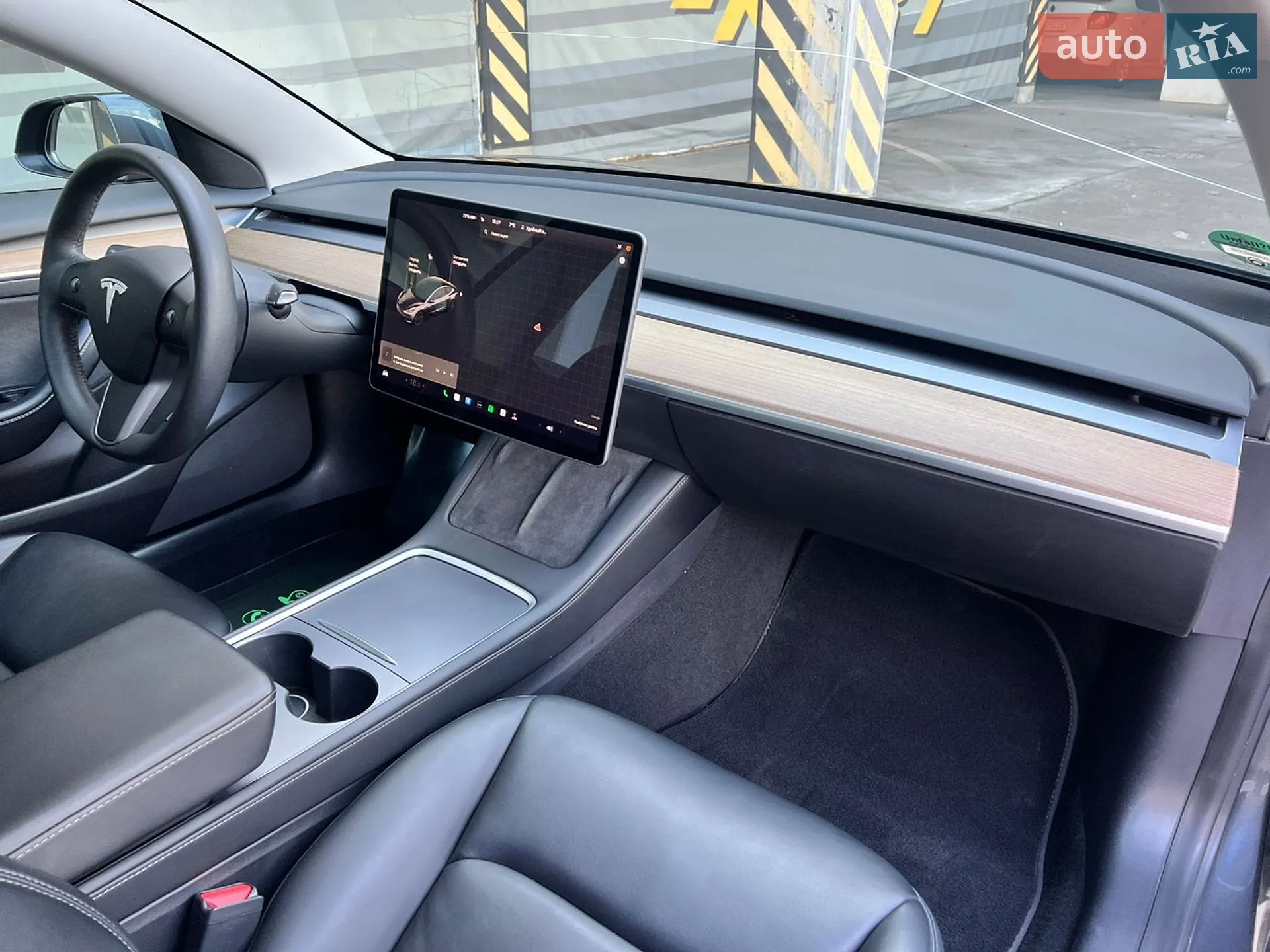 2021 Tesla Model 3 - мініатюра 52