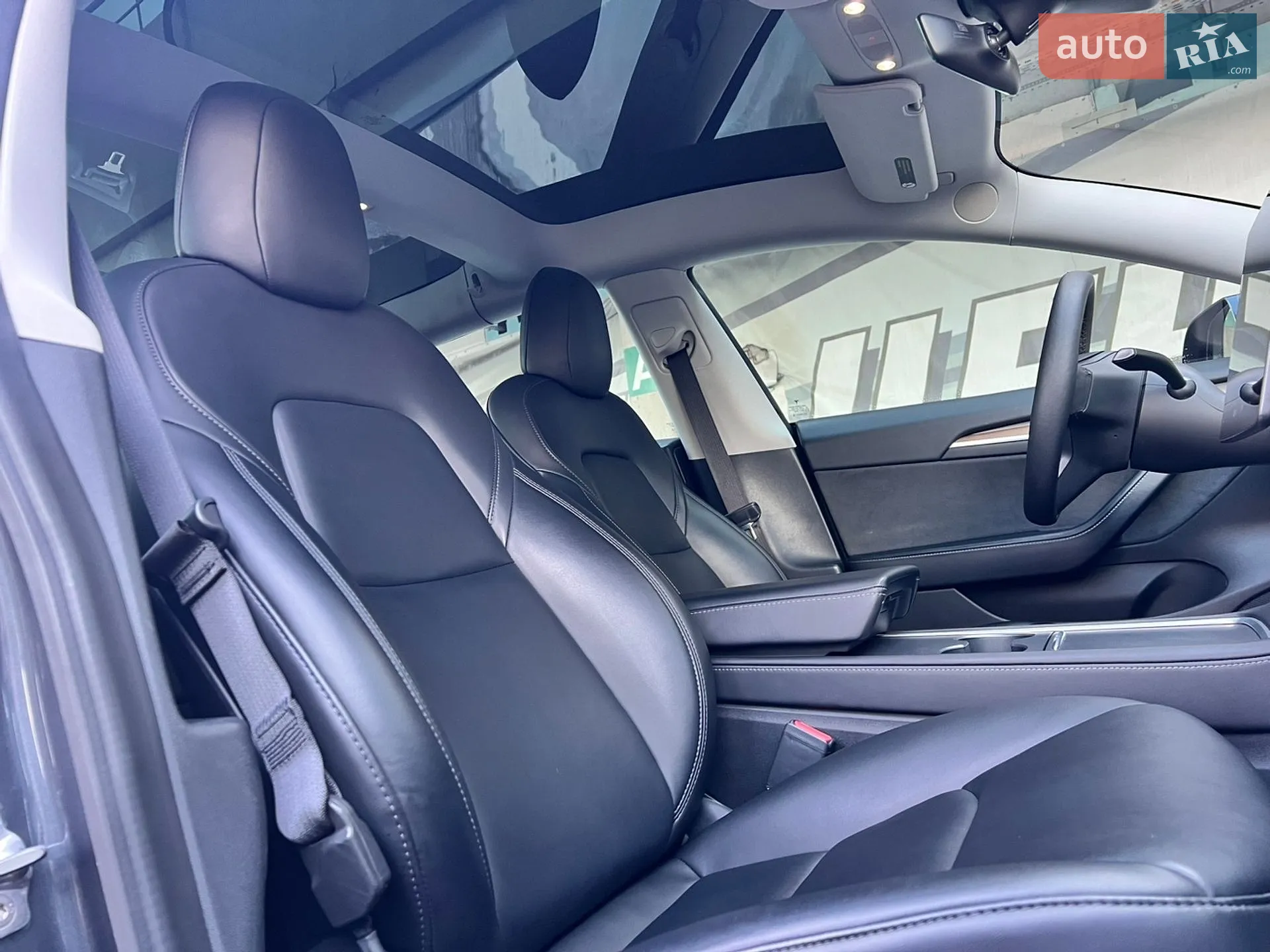 2021 Tesla Model 3 - мініатюра 53