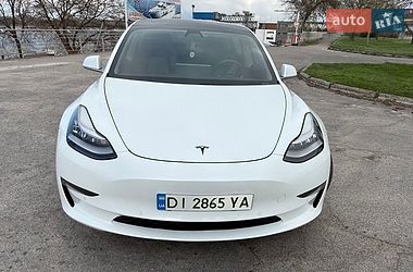 Седан Tesla Model 3 2019 в Днепре
