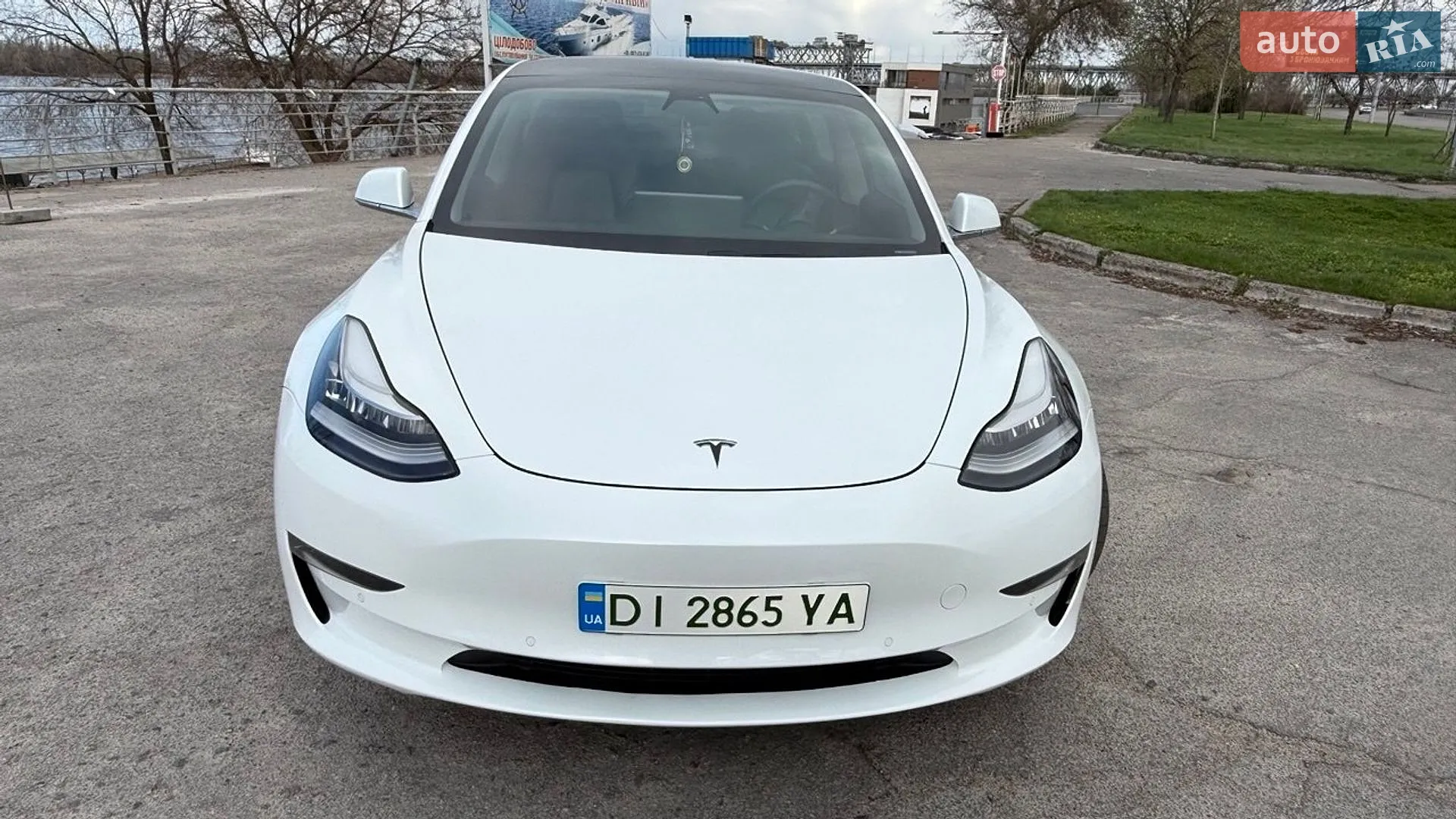 2019 Tesla Model 3 - мініатюра 4