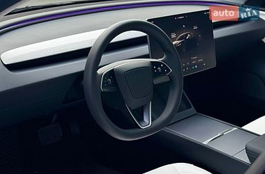 Седан Tesla Model 3 2025 в Харькове