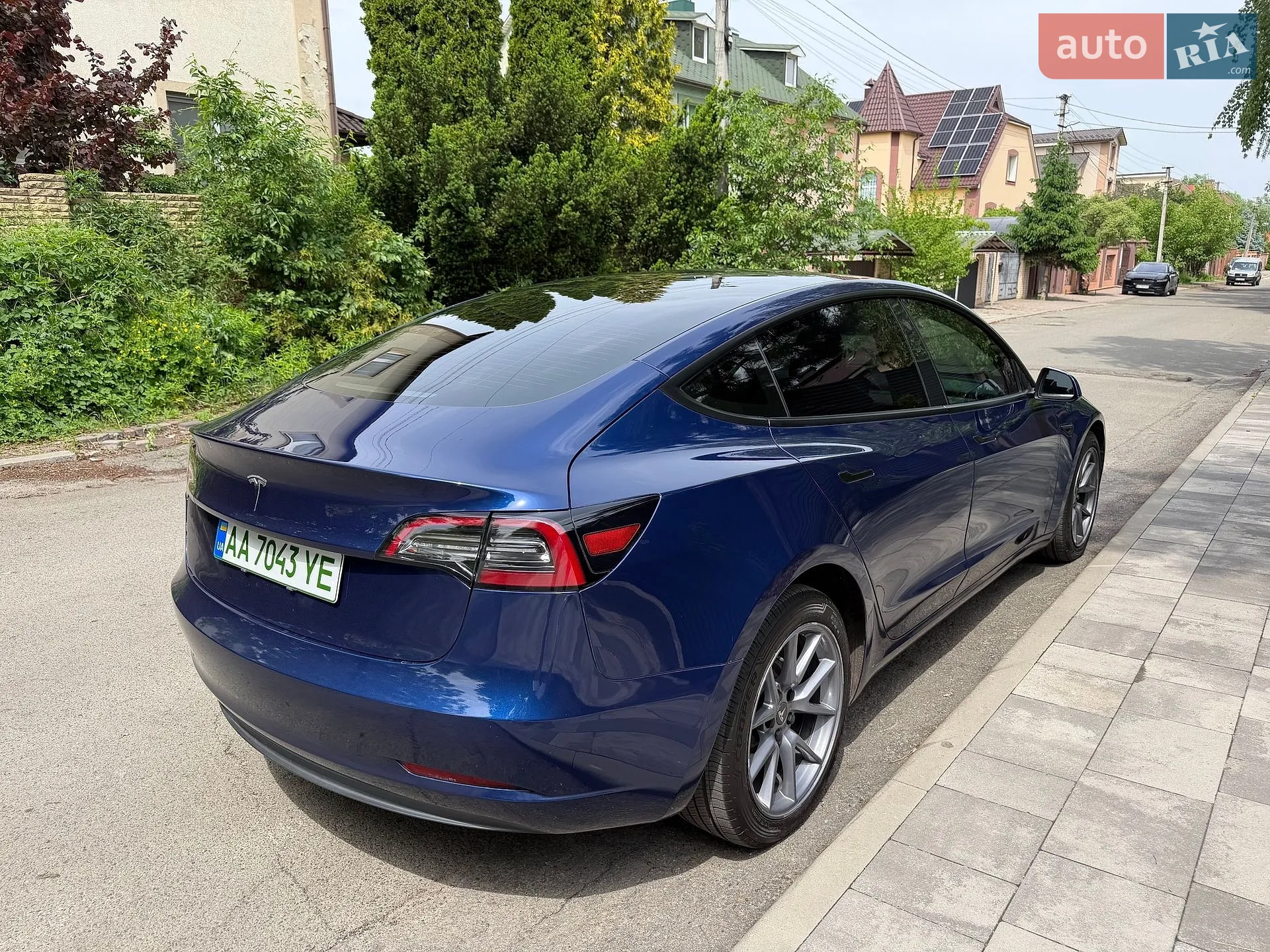 2022 Tesla Model 3 - мініатюра 12