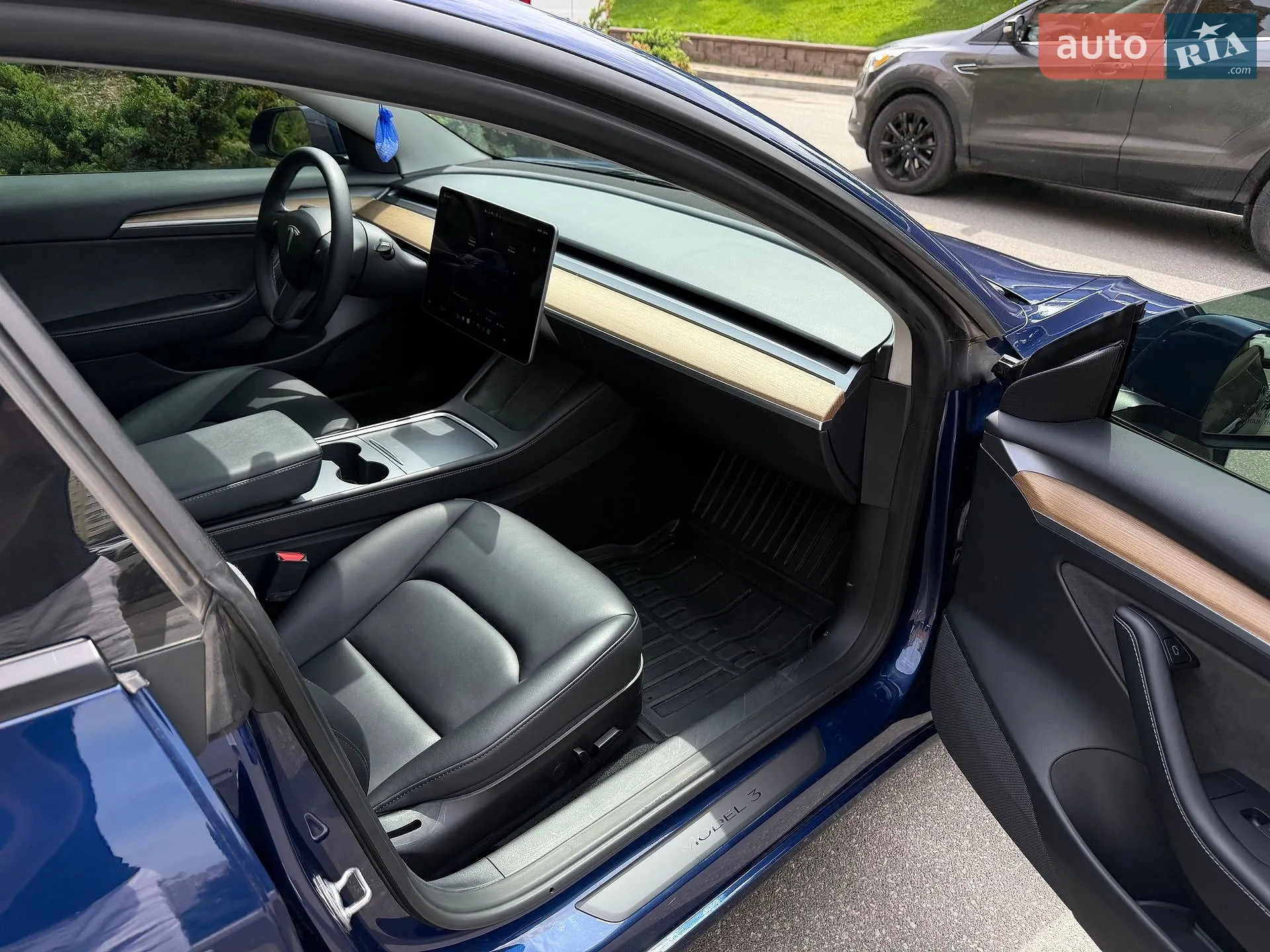 2022 Tesla Model 3 - мініатюра 18