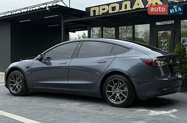 Седан Tesla Model 3 2020 в Ивано-Франковске