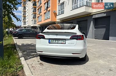 Седан Tesla Model 3 2021 в Вінниці