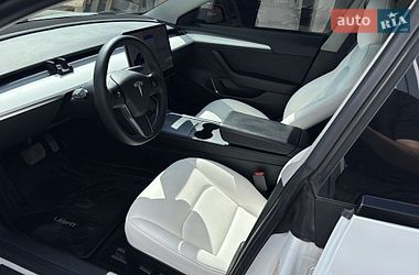 Седан Tesla Model 3 2021 в Вінниці