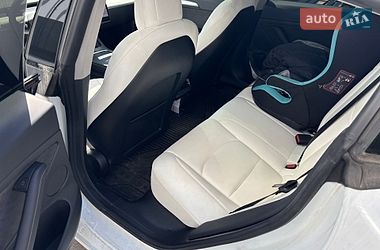 Седан Tesla Model 3 2021 в Вінниці фото 10 Седан Tesla Model 3 2021 в Вінниці
