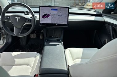 Седан Tesla Model 3 2021 в Вінниці