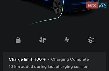Седан Tesla Model 3 2022 в Києві